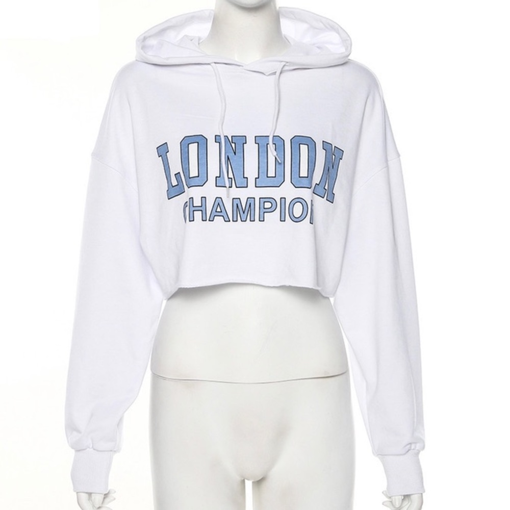 Like new Hoodie